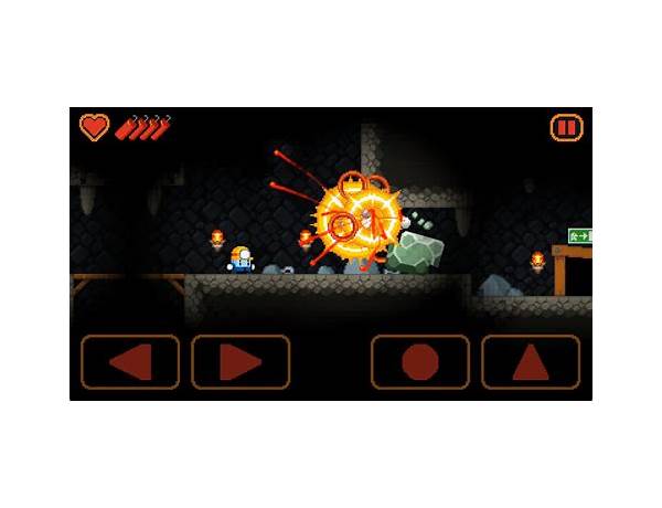 Mineblast!! for Android - Download the APK from Habererciyes